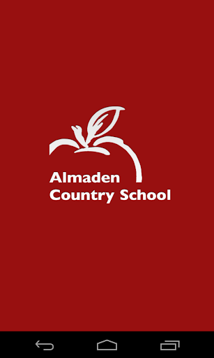 Almaden Country School