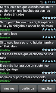 Download Insultator APK for PC