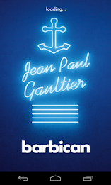 Gaultier: His Fashion World poster 6