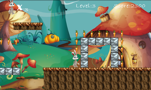 Bunny Run - screenshot thumbnail