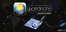 Worldnote (Premium) APK