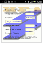 Download SteelCalcHEA APK for Android