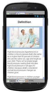 How to mod High Blood Pressure In Child patch 1.0 apk for pc