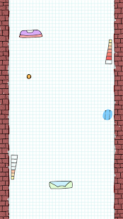 sketch brick breaker Screenshots 11