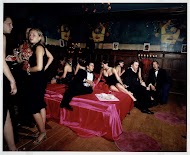 Het feest van Dexter