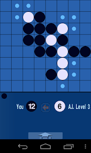 How to install Catta Reversi Lite 0.8.7 mod apk for laptop