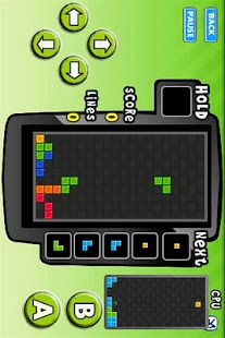 Free Falling Block APK