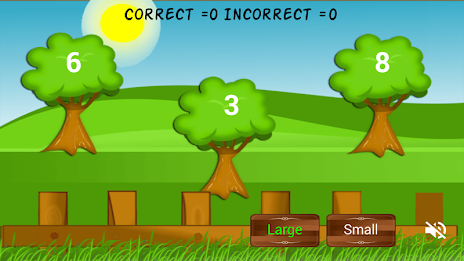 Math in Farm Free poster 14