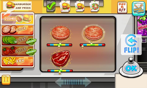 免費下載休閒APP|Cooking Tycoon app開箱文|APP開箱王