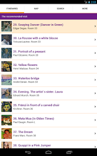 Thyssen-Bornemisza Museum Screenshots 2