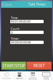 WiFi Timer D6500 poster 2