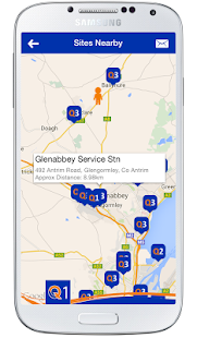 Lastest Morgan Fuels APK for Android