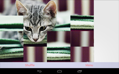 How to mod AllCatsPuzzle 1.01 unlimited apk for pc
