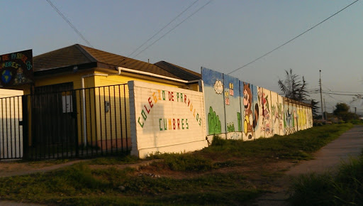 Mural Grafitii