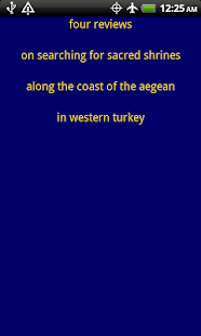 How to get appeal of turkey travel 705 in 1.0 mod apk for android