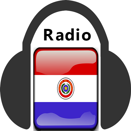 Radios Paraguay LOGO-APP點子