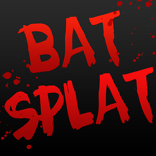 Batsplat 街機 App LOGO-APP開箱王