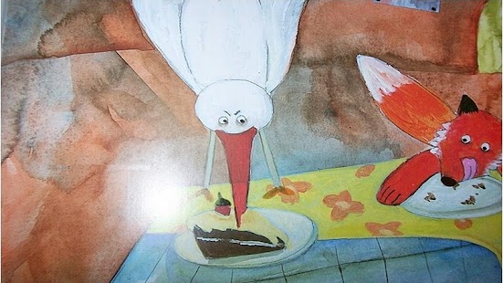 How to download The Fox and the Stork 1.1 mod apk for bluestacks