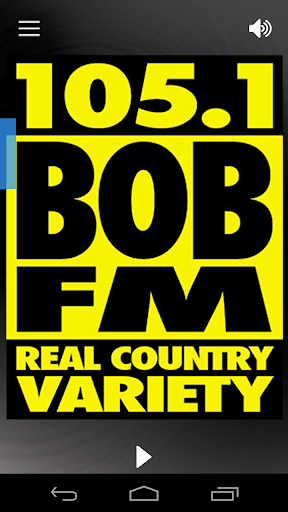 KOMG 105.1 BOB FM