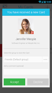 Free Meople.Connector APK for PC