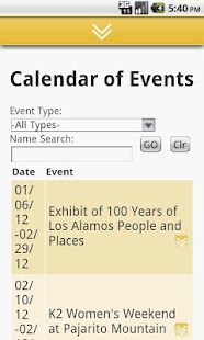 Free Los Alamos Chamber of Commerce APK for PC