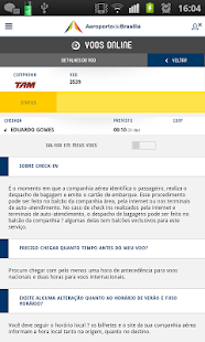 Aeroporto de Brasília Screenshots 2