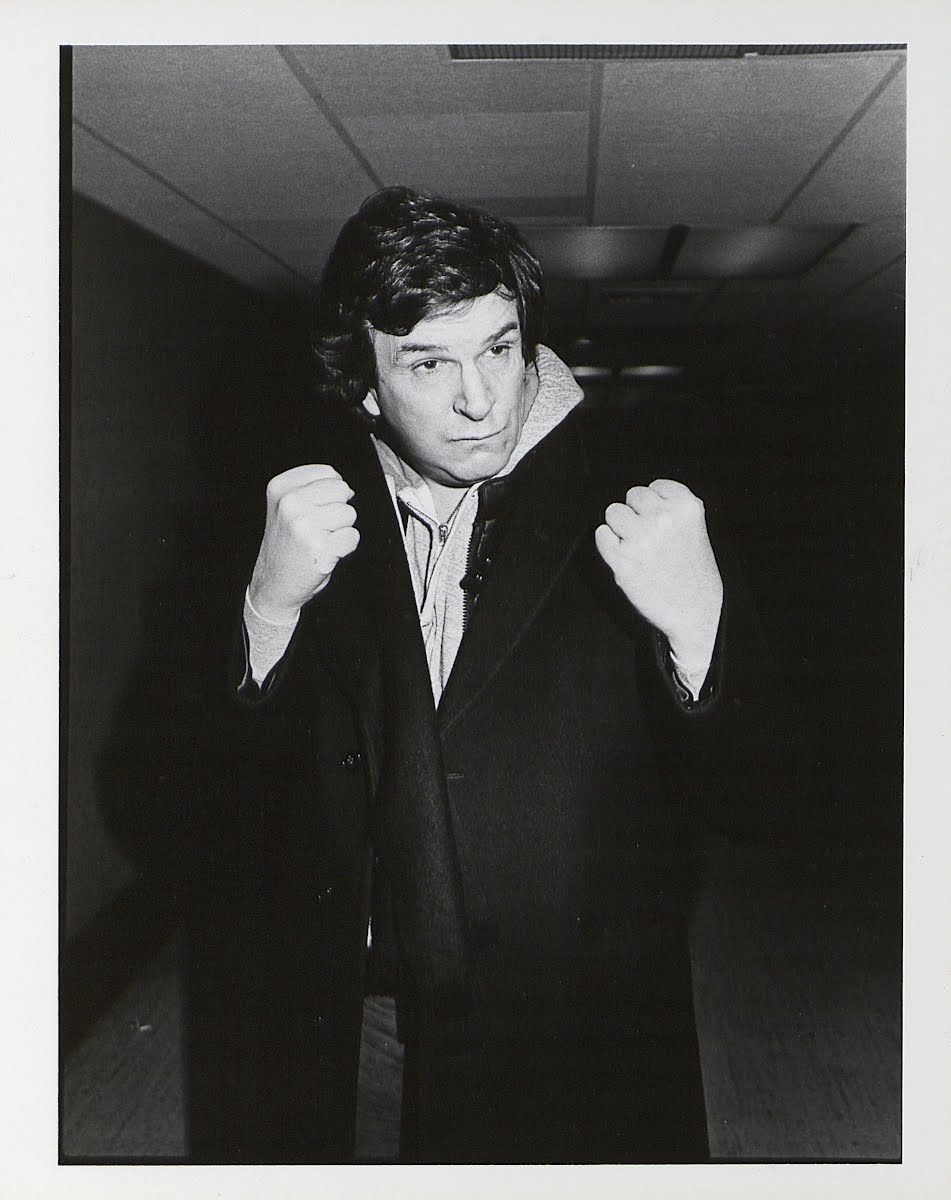 Danny Aiello — Google Arts & Culture