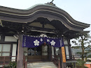 観覚寺　kanbo Temple