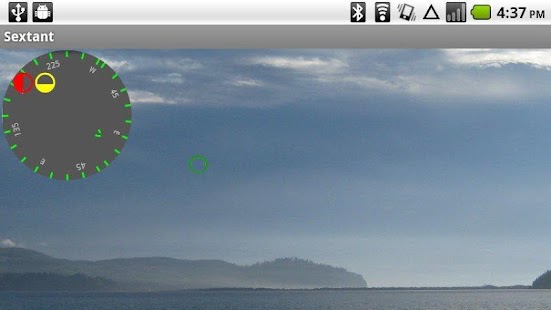 Free Download Sextant APK