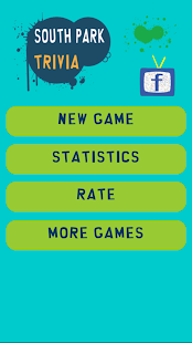 Free Download Trivia for South Park Fan Quiz APK