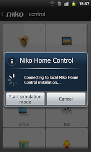 How to download Niko Home Control lastet apk for bluestacks