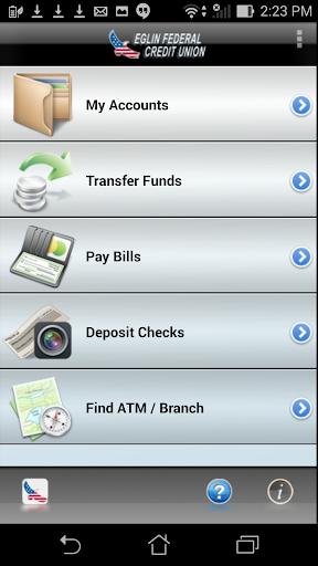 【免費財經App】Eglin FCU Mobile-APP點子