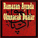 RAMAZAN AYINDA OKUNACAK DUALAR APK