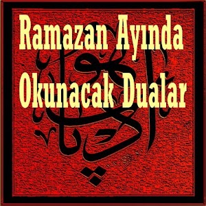 RAMAZAN AYINDA OKUNACAK DUALAR.apk 1.0