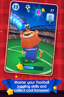 Stamford The Lion Screenshots 11