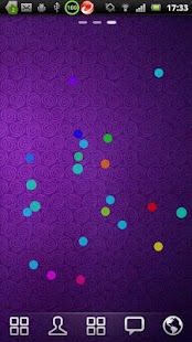 How to mod Dot Clock Live Wallpaper lastet apk for bluestacks