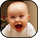 Shocking！Peekaboo！