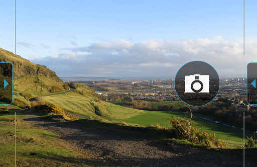 Android APK : Vignette