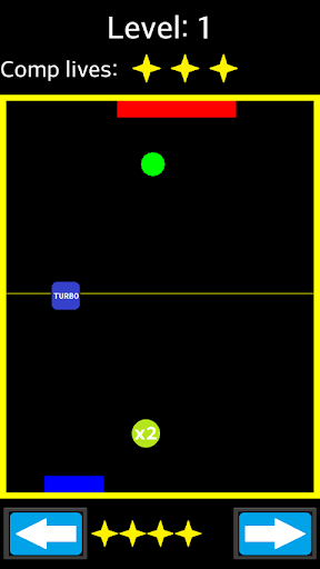 【免費體育競技App】Pong Tennis Pro-APP點子