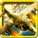 Sky War Thunder icon
