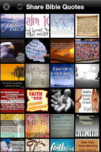 Lastest Bible Quotes : Prayer Chat APK