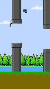 How to install Flappy Duck patch 1.2 apk for android