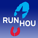 Houston Marathon logo