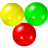 五子连珠 logo