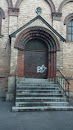 Church Gate - Antonskirche