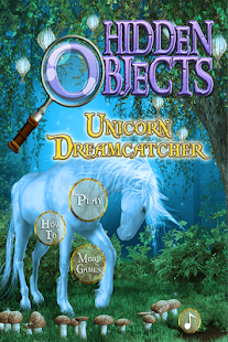 How to download Hidden Objects Unicorn Dreams 1.2 unlimited apk for laptop