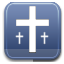 Interactive Rosary logo