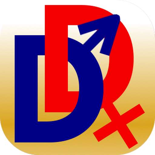 DirectDating LOGO-APP點子