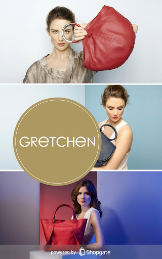 Gretchen Online Shop