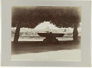 Panorama van de heuvel Pincio, Rome